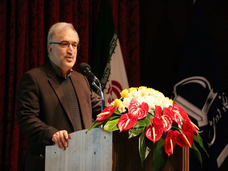 سعید نمکی