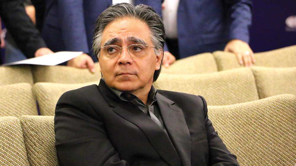 عبدالحمید منصوری