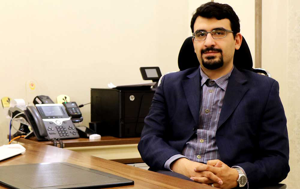 امیر حسین داوودیان
