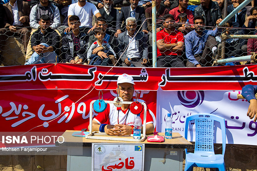 بانک ایران زمین