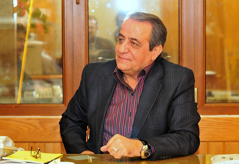 کشتی آرای