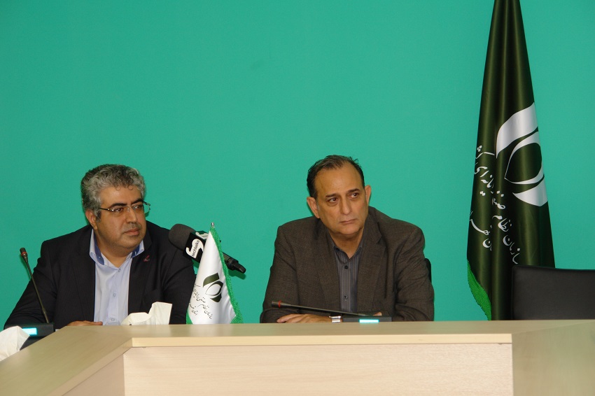 ناصر علی سعادت
