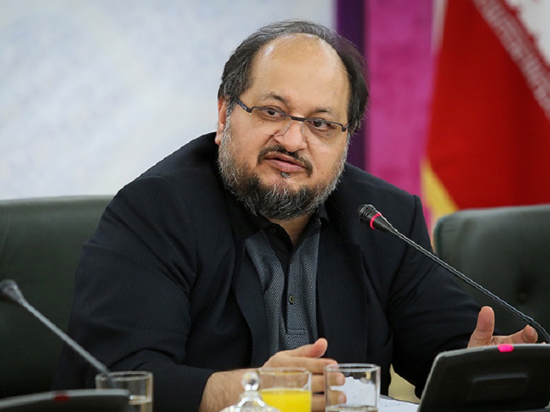 محمد شریعتمداری