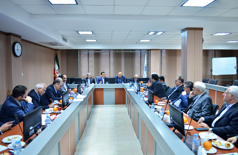 اتاق تهران