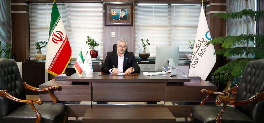 تمامی حساب های بنیاد شهید و امور ایثارگران به بانک دی منتقل می شود