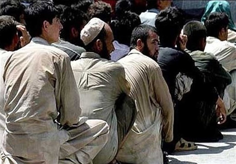 اتباع بیگانه