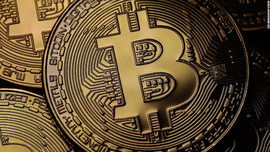 بیت کوین