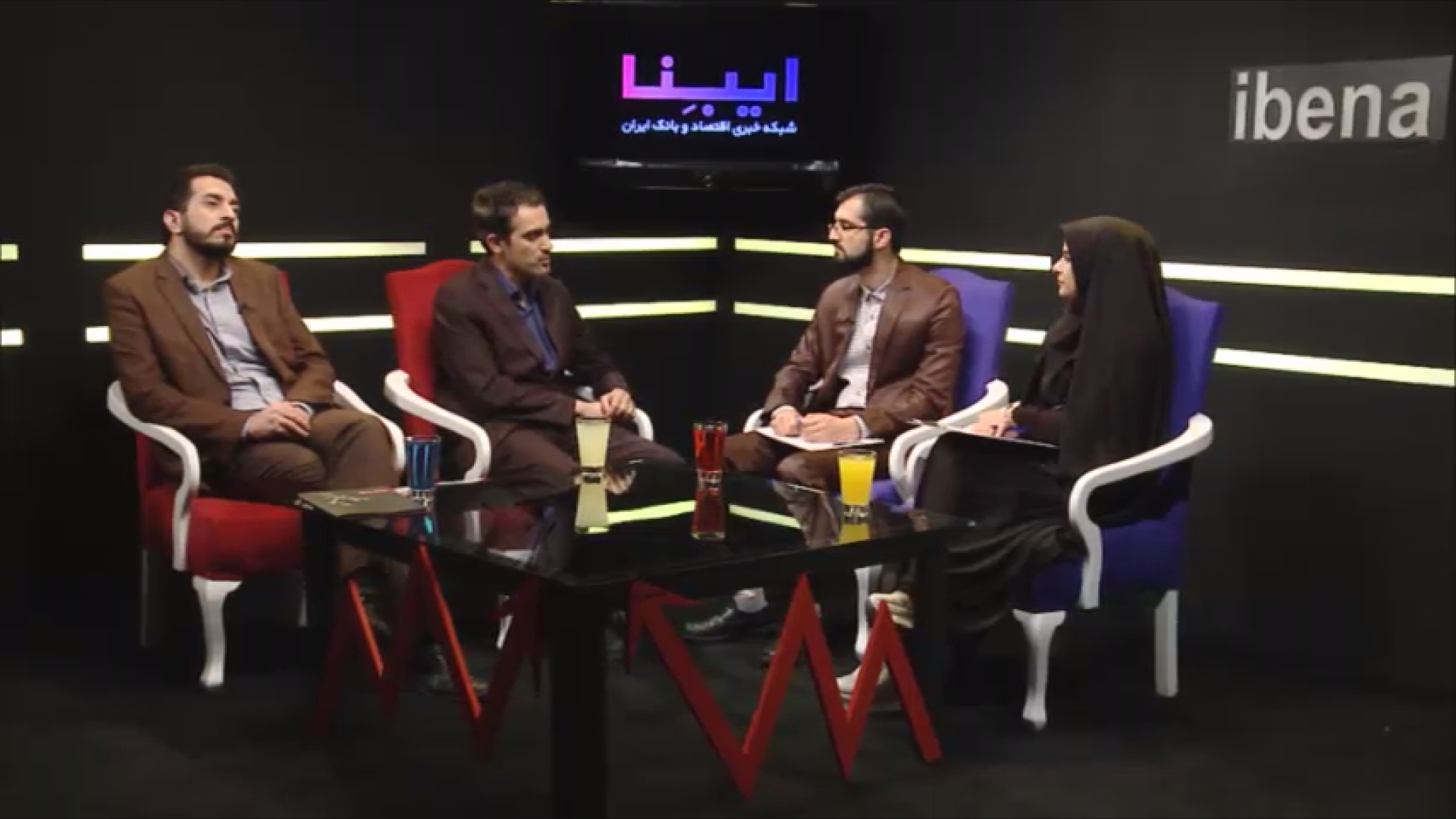  مجموعه تصویری اقتصادمقاومتی - قسمت نوزدهم
