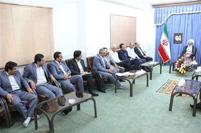 emam jome boushehr
