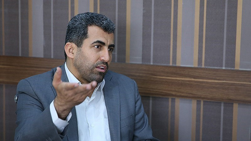 محمدرضا پورابراهیمی
