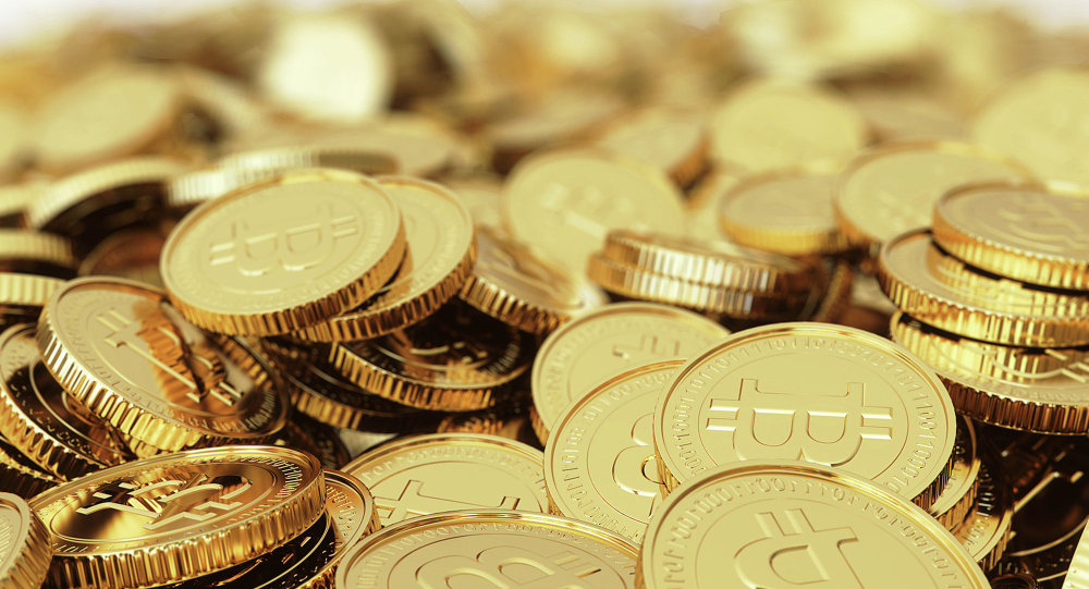 بیت کوین