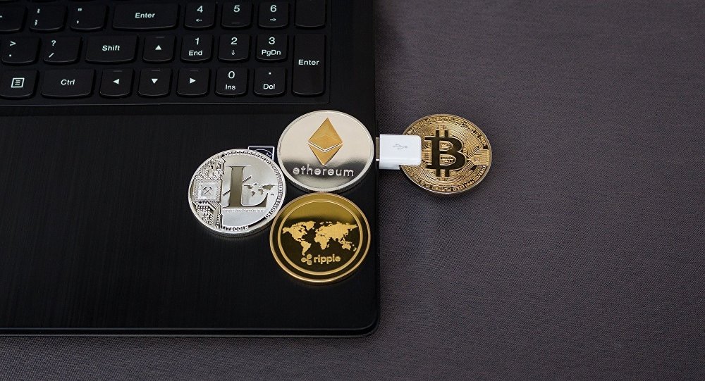 بیت کوین