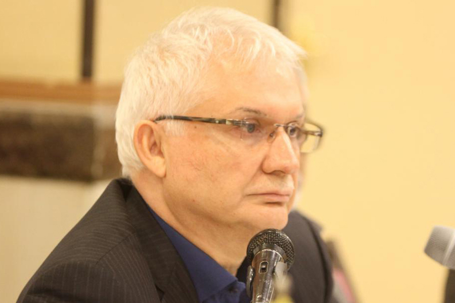 بانک ایران زمین