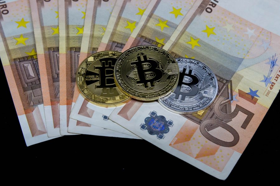 بیت کوین
