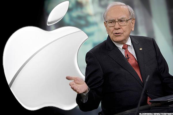 Warren Buffett