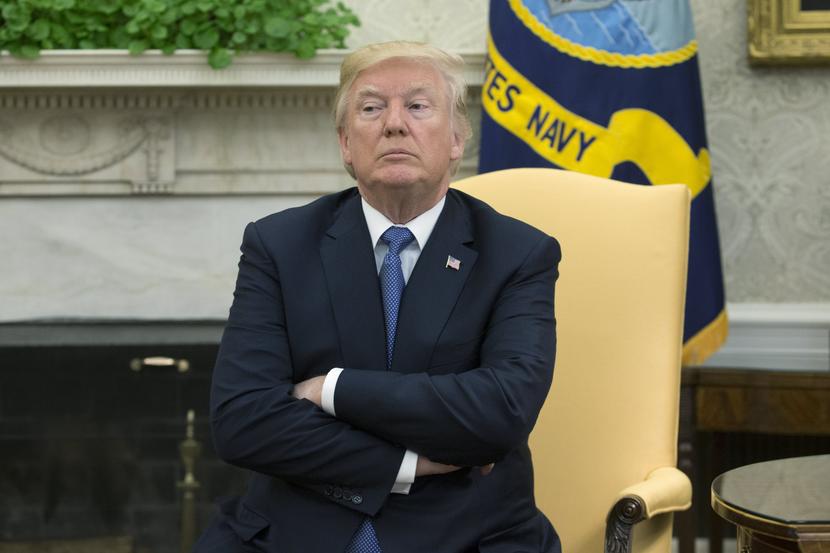 ترامپ