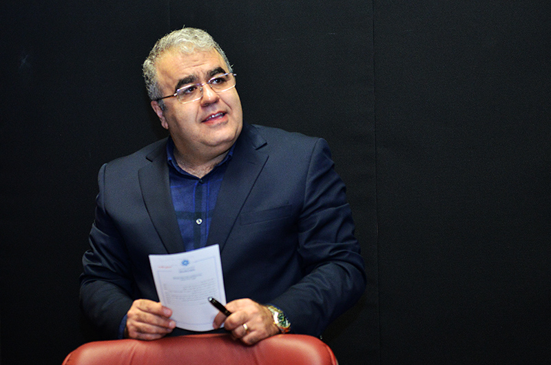 بهمن عشقی