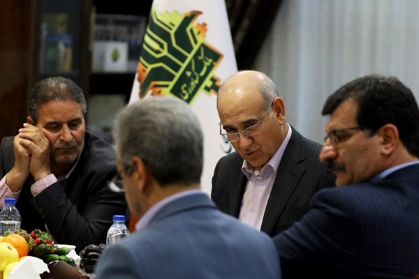 خدارحمی