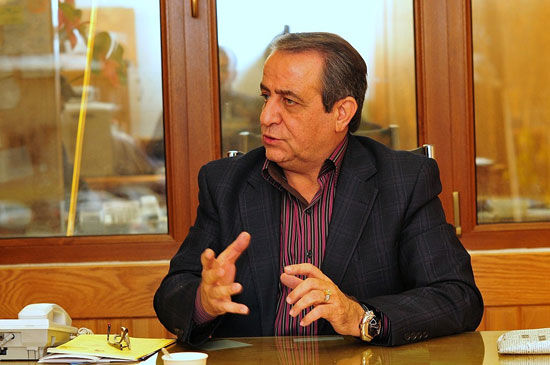 محمد کشتی آرای