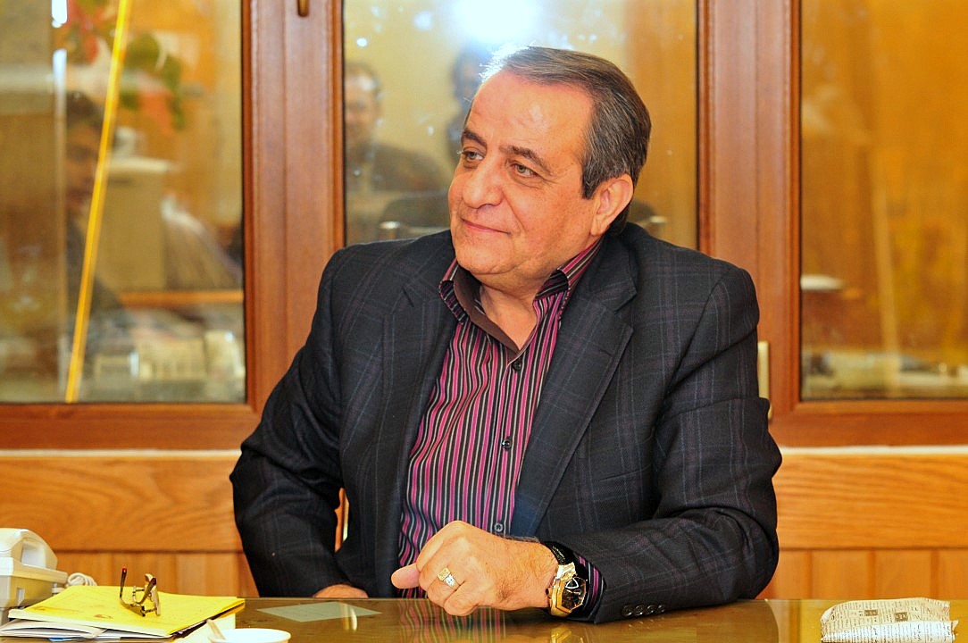 محمد کشتی آرای