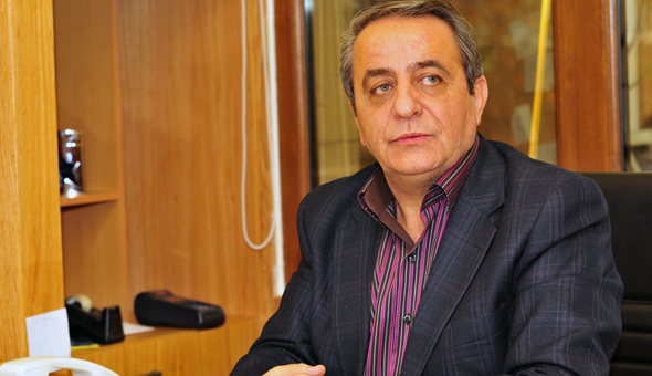 محمد کشتی آرای