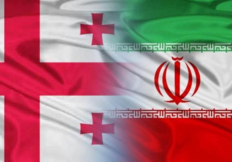  ایران و گرجستان
