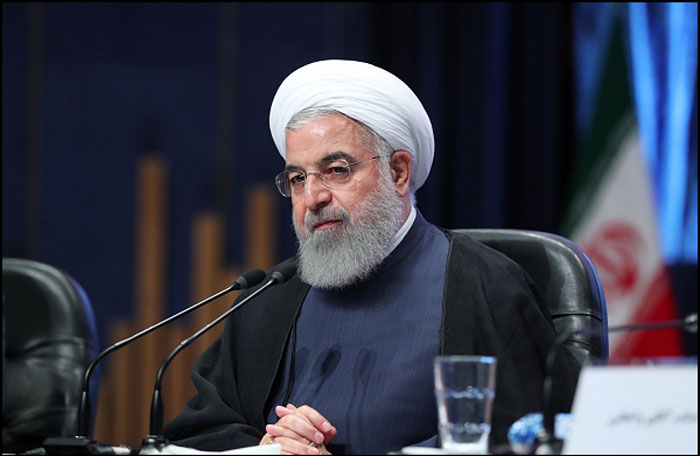 روحانی