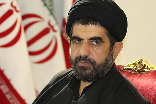 سیدناصر موسوی لارگانی