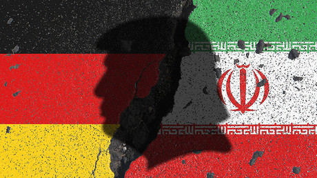 پرچم ایران