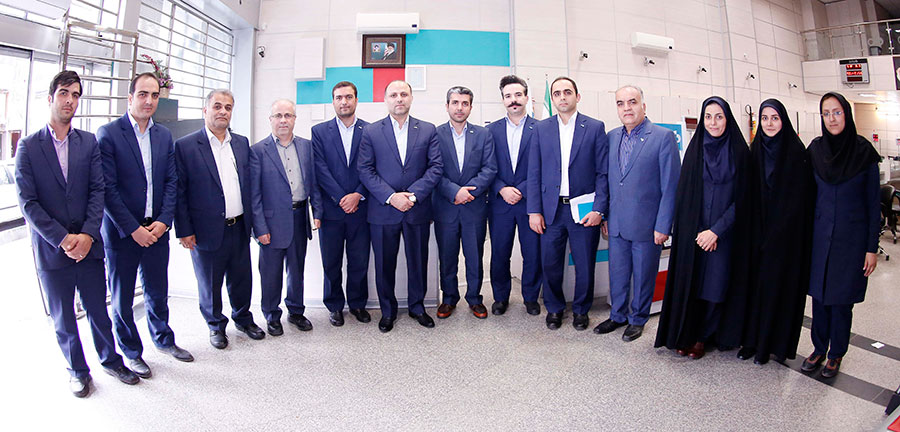رعایت بهداشت اعتباری، وصول مطالبات و جذب منابع ارزان قیمت اولویت شعب در سال جاری است
