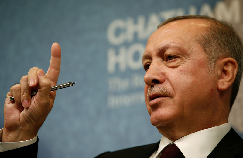 اردوغان