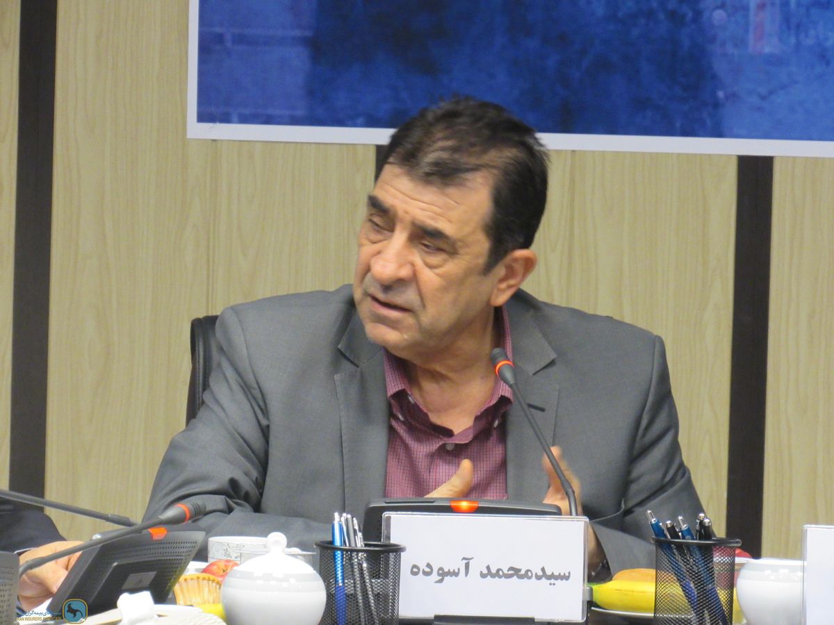 سیدمحمد آسوده