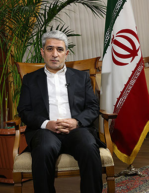 بانک ملی