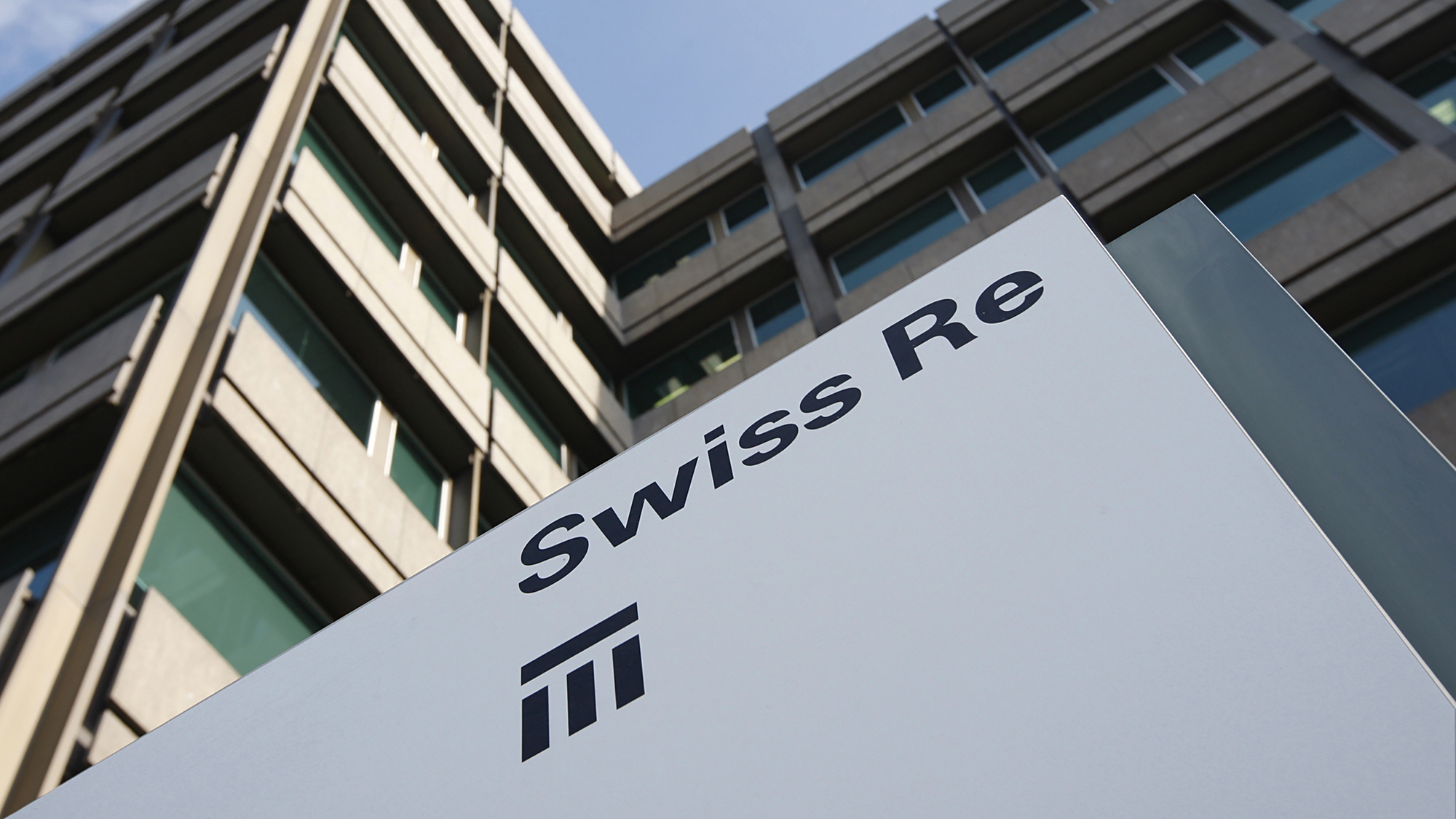 Swiss Re