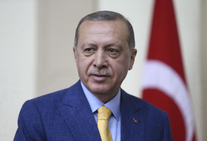 اردوغان