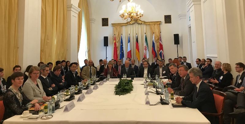 کمیسیون برجام