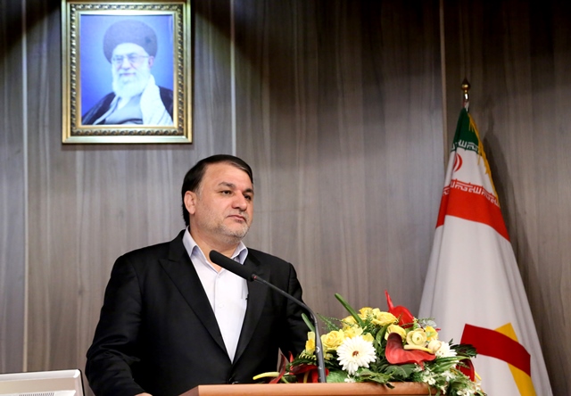 جشنواره داخلی کیفیت فرایندها