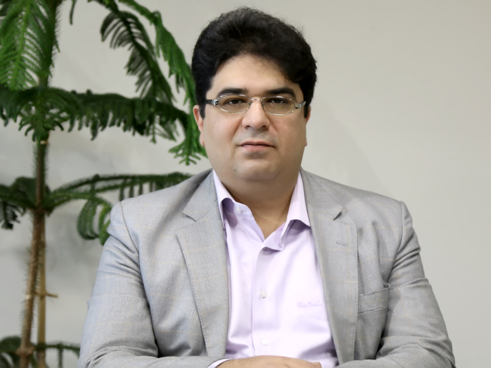 ناصر حکیمی
