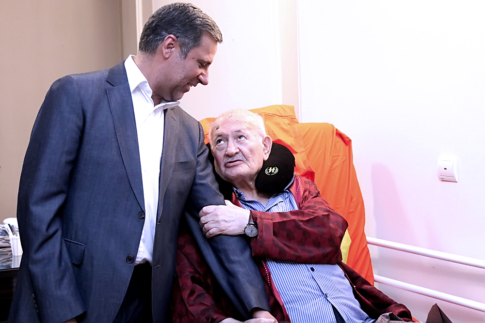 مردوخی