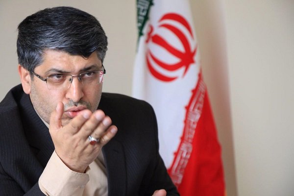 علی اکبر کریمی