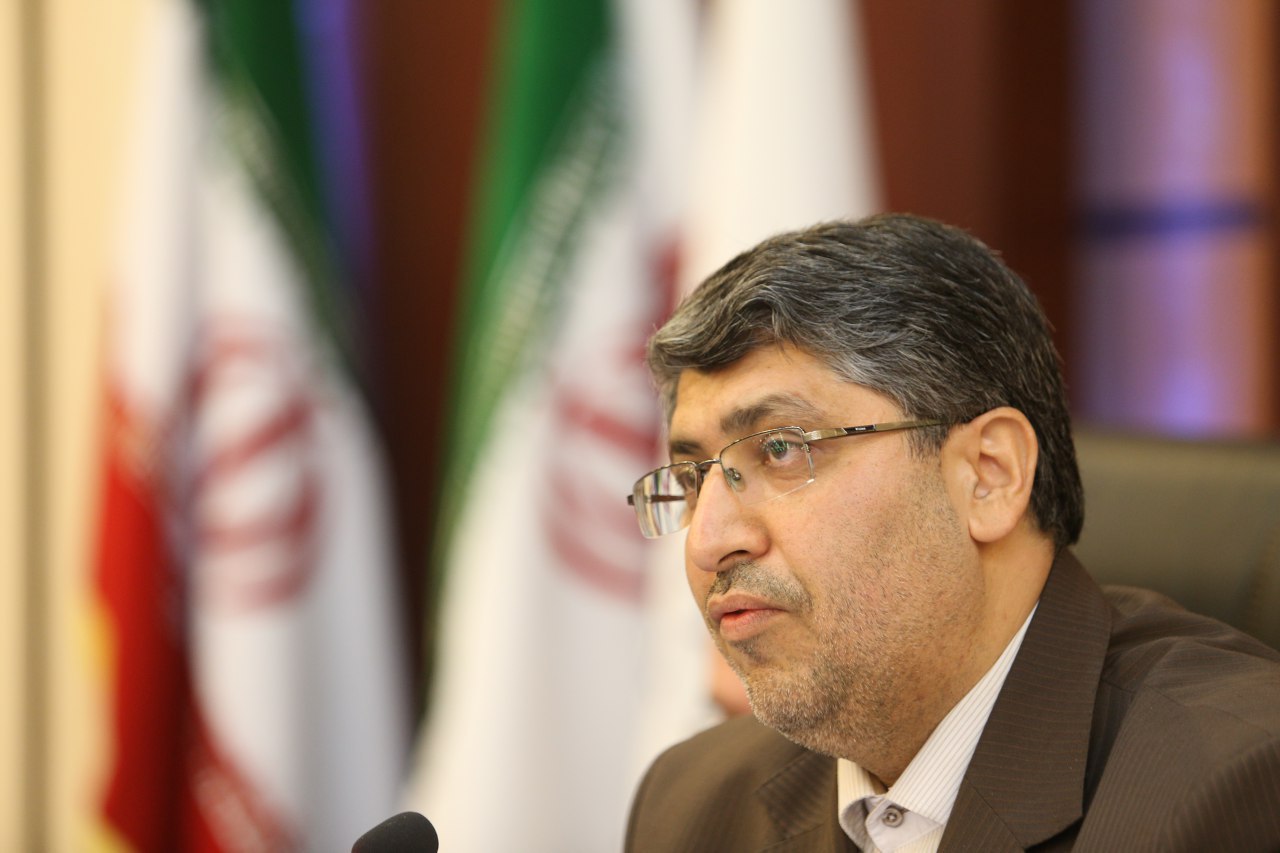 علی اکبر کریمی