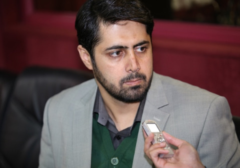 محسن محمدی