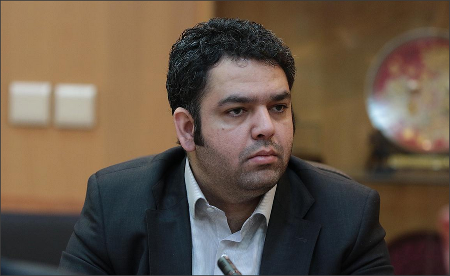 بهنام محسنی