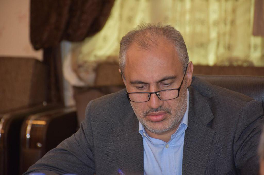 پورمحمدی