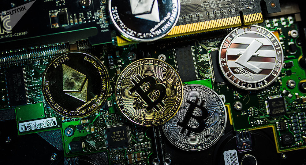 بیت کوین