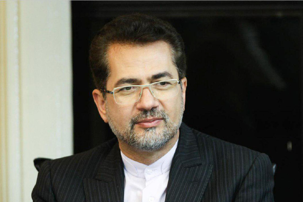 سید حسن شاهرودی