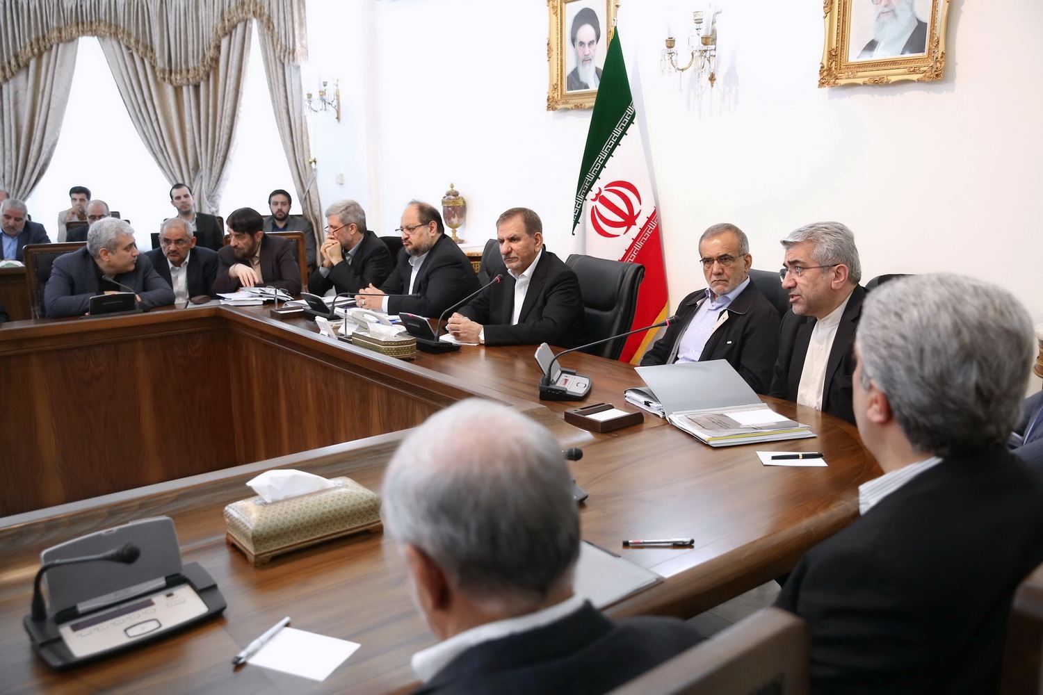 جهانگیری