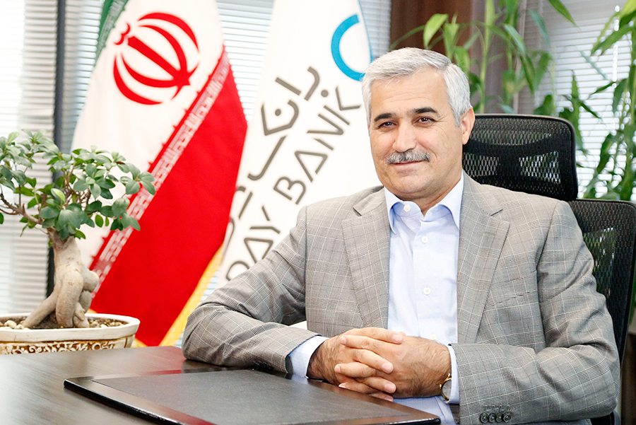  اقدامات بانک دی در راستای حمایت از کالای ایرانی