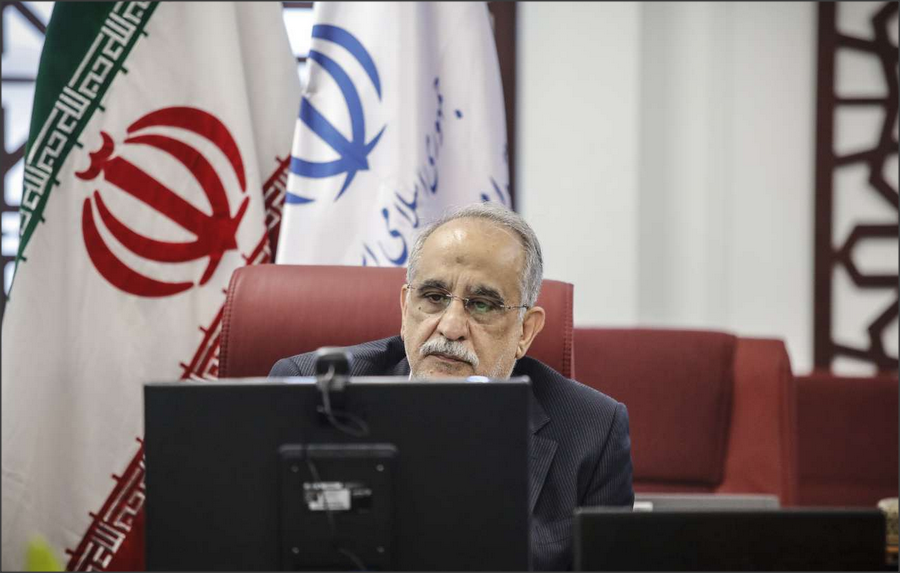 مسعود کرباسیان