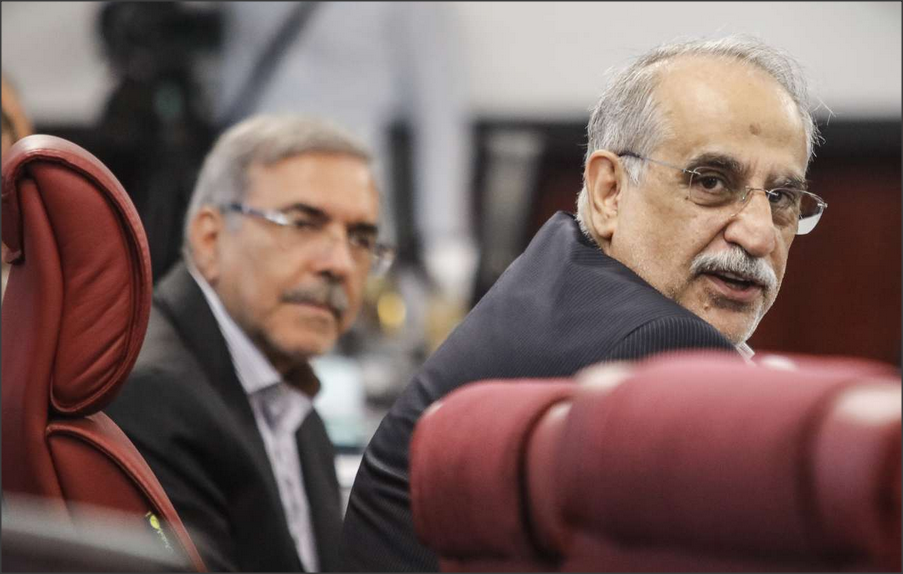 مسعود کرباسیان